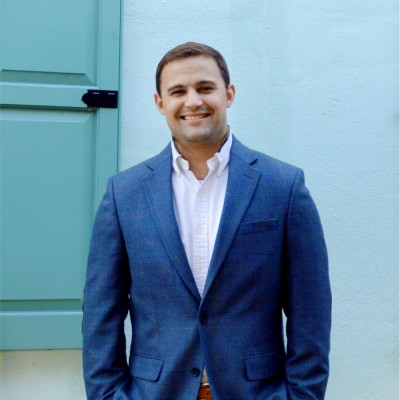 Michael Prince, Managing Director